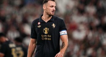 26 milioni per Gatti, destinazione impensabile per il centrale della Juve
